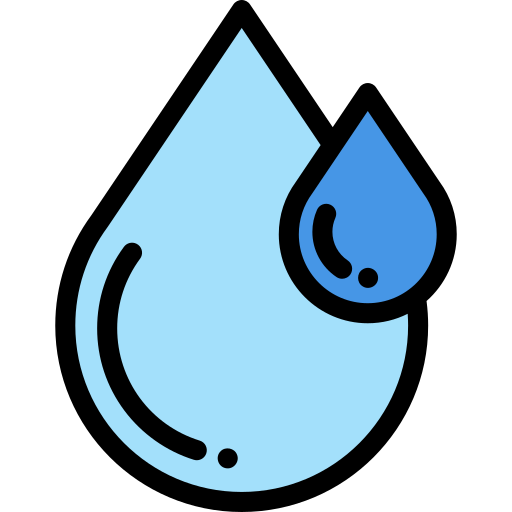Water icon