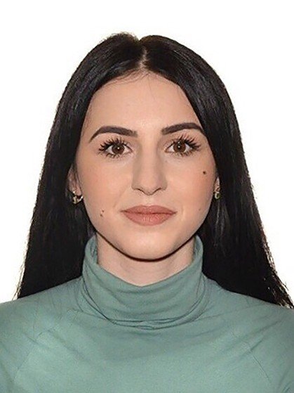 Ana-Maria Anastasiei 	