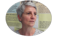 Beatrice MARTICORENA 