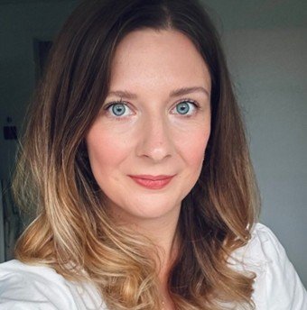 Dr Charlotte-Anne Chivers