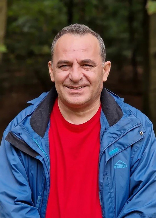 Mihai-Ciprian Mărgărint 	 