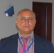 Saad Sekrafi 
