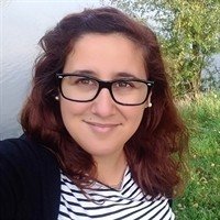 Vera Felix da Graca Silva