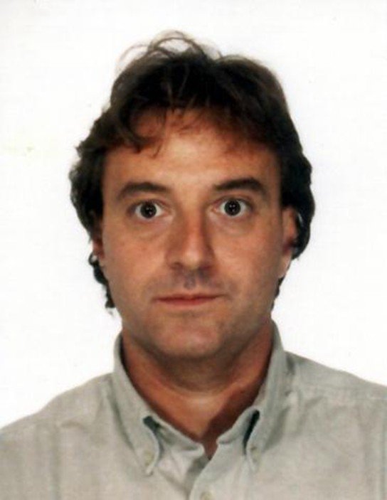 Vincenzo D’Agostino 