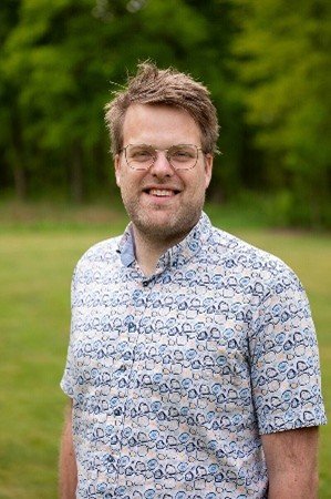 Bastian van den Bout