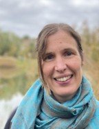 Dr. Jantiene Baartman  