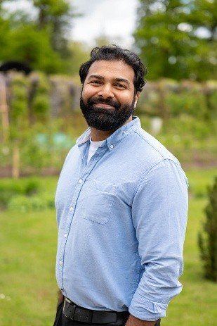 Faheed Jasin Kolaparambil 