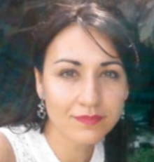 Isabel Miralles Mellado